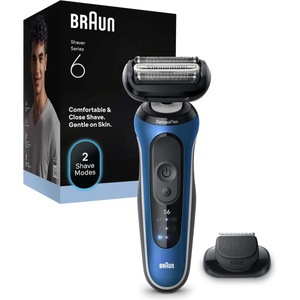 Braun Series 6 (62-B1200s) Машинки за подстригване