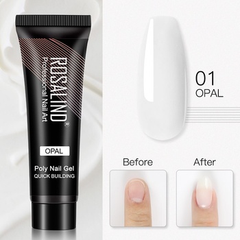 Rosalind Poly Gel Opal 15 ml