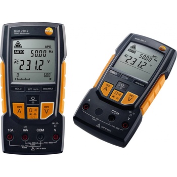 Testo 760-1