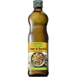 RAPUNZEL Био масло за пържене и печене - 0, 50 л