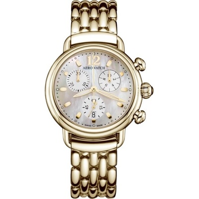 Aerowatch A 81105 JA02 M