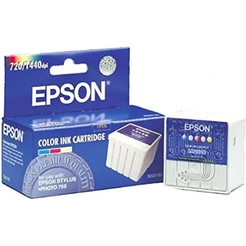 Epson ГЛАВА ЗА EPSON STYLUS PHOTO 750 - Color - OUTLET - PN S020193 (201EPS020193)