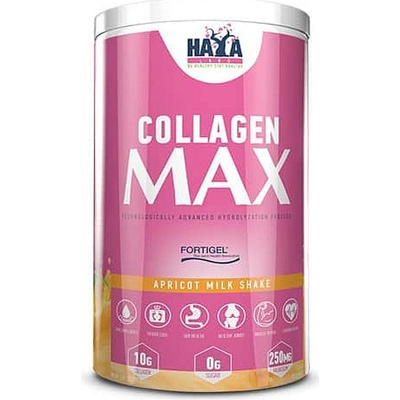 Haya labs Collagen Max Drink 395 g
