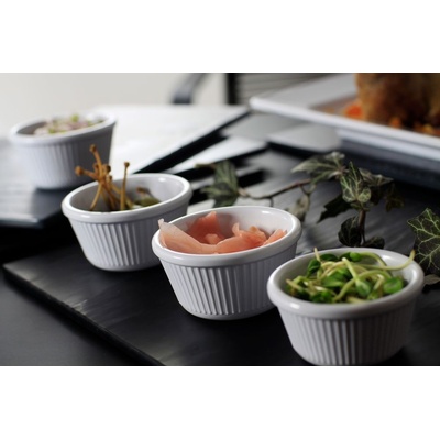 Hendi miska kulatá ramekin melamin 561713