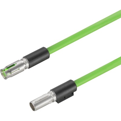 Weidmüller HDC XX6A02 MFSXXXX-0300