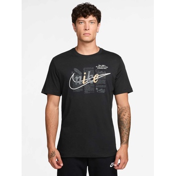 Nike Тениска u nsw tee std celebrate brnd