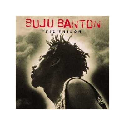 2 Buju Banton - 'Til Shiloh LP