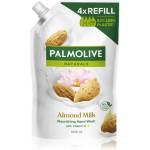 Palmolive Naturals Almond Milk подхранващ течен сапун пълнител 1000ml