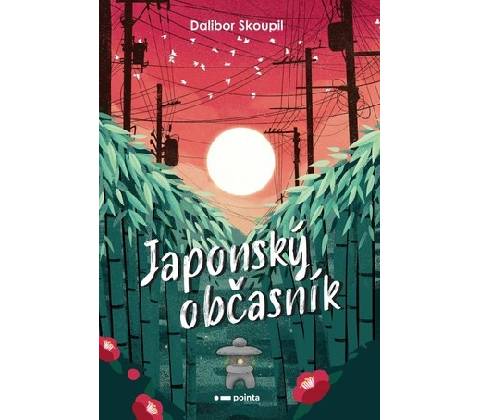 Japonský občasník