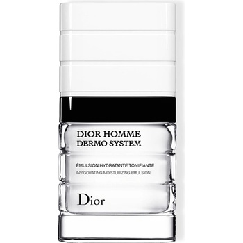 Dior Homme Dermo System Invigorating moisturizing emulsion Дневен лосион мъжки 50ml