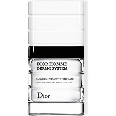 Dior Homme Dermo System Invigorating moisturizing emulsion Дневен лосион мъжки 50ml