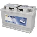 VARTA Promotive SLI 100Ah 720A