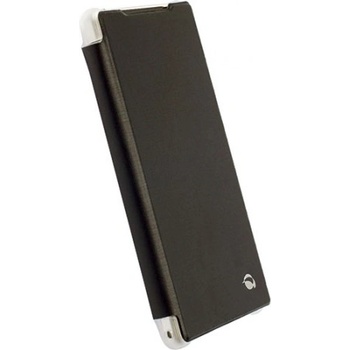 Sony Xperia Z2 Krusell Flip Cover Boden