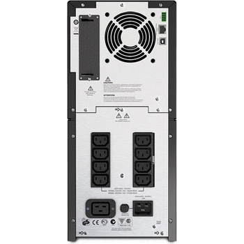 APC SMT3000IC