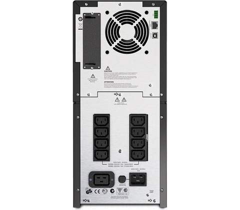 APC SMT3000IC