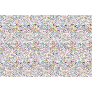 DIMEX ART Флизелинов фототапет колекция от паспортни печати 375 x 250 см