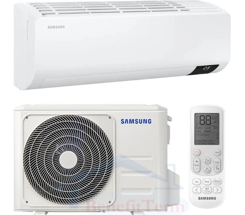 Samsung Luzon