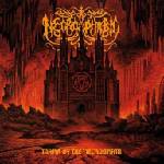 Sony Music Necrophobic: Mark Of The Necrogram - CD (023993)