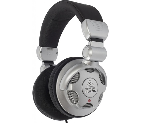 Behringer HPX 2000