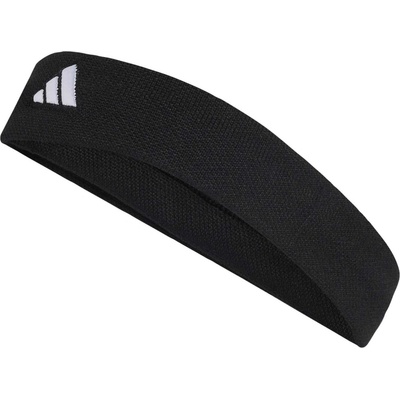 adidas Tennis headband Čierna Biela