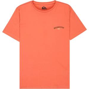 Quiksilver Детска тениска Quiksilver Kid's Urban Nomad 1 T-shirt - Desert Sand - размер 12 (US) (704-6121-0213)