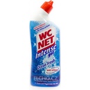 Dezinfekční prostředky na WC WC Net Intense Gel gelový WC čistič Ocean Fresh 750 ml