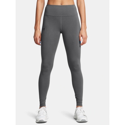 Under Armour UA Rival Legging-GRY 1386482-025