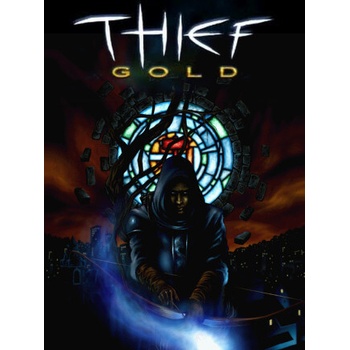 Thief (Gold)