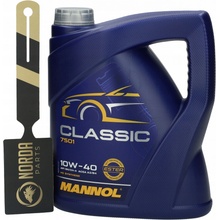 Mannol Classic 10W-40 4 l