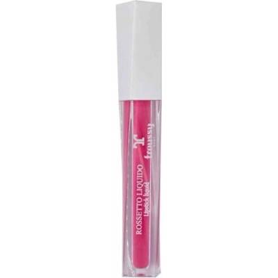 Imperya Troussy Dlhotrvajúci tekutý matný rúž Pink Rose 01 5 ml