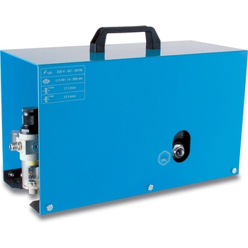 Abac AM20-1,5RM Silent Mini 20