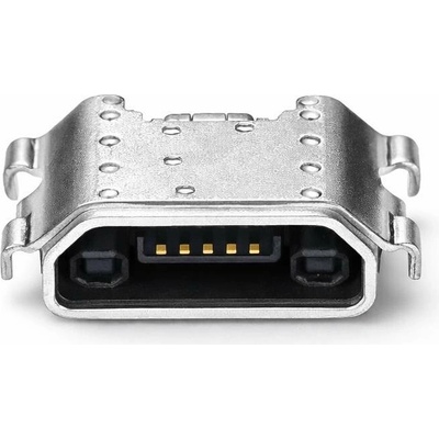 micro-USB nabíjecí konektor – Xiaomi Redmi 9A / 10A / 12C