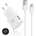 Samsung Fast Charger зарядно за Samsung Galaxy Note 8 (EP-TA200)