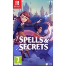 Spells And Secrets