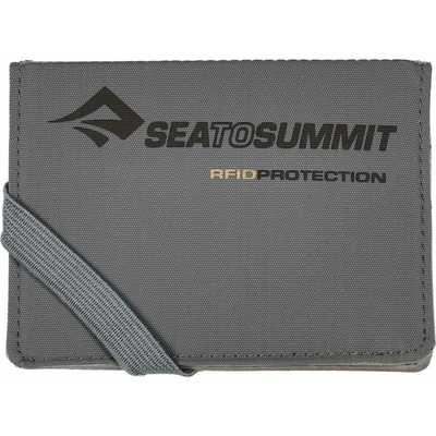 Sea To Summit Card Holder RFID Universal / One Size Fits All - high rise