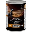 Konzervy pre psov Purina VD Canine NF Renal Function 400 g