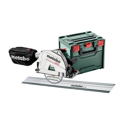 Metabo KT 66 BL + FS 160