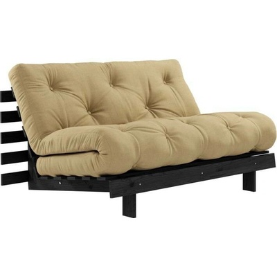 Karup sofa ROOTS 140*200 cm wheat beige 758