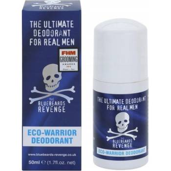 The Bluebeards Revenge deodorant roll-on 50 ml