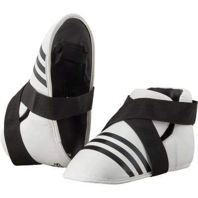 Adidas kickbox pantofle Super safety kicks – Sleviste.cz