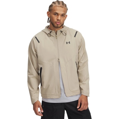 Under Armour Яке Under Armour Men's Unst Performance Jacket - Brown