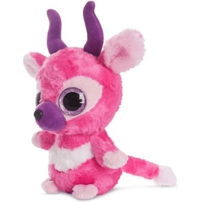 Aurora YooHoo & Friends Антилопа розова 20 см. Aurora 604247
