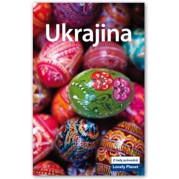 Ukrajina