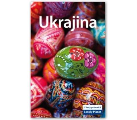 Ukrajina