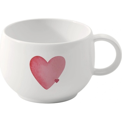 Villeroy & Boch Šálka na espresso With Love 85 x 66 x 47 mm 60 ml