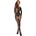 Passion Bodystocking BS107 Black