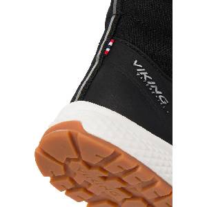 Viking Kids зимни обувки за деца Equip Defence Warm WP 2V