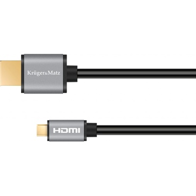 Krüger & Matz KM1238
