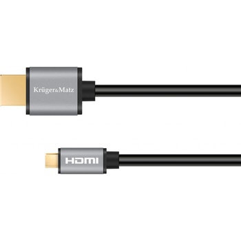 Krüger & Matz KM1238