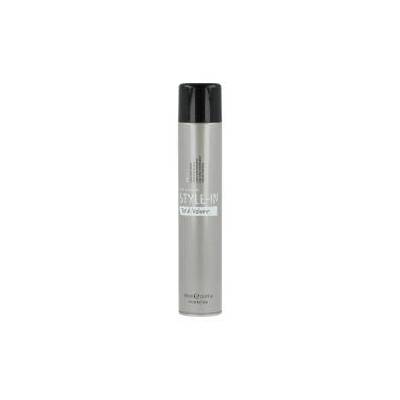 Inebrya_Ice Cream Style-In Total Volume hair lacquer transmitting properties 500ml